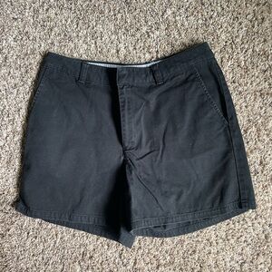 Tommy Hilfiger cotton shorts